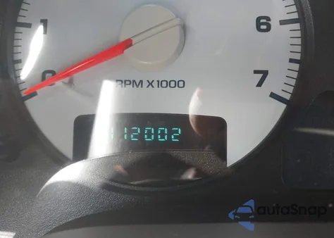 2005 Dodge Ram 1500 Slt/Laramie из США, поврежденный, VIN 1D7HA18D55J570502